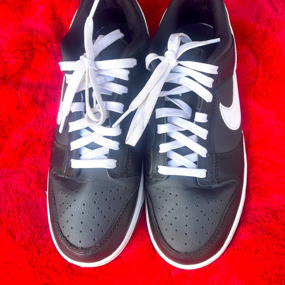 Nike dunk low